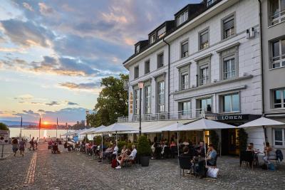 Hotel Löwen am See