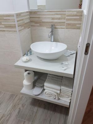 Giuchry Apartment