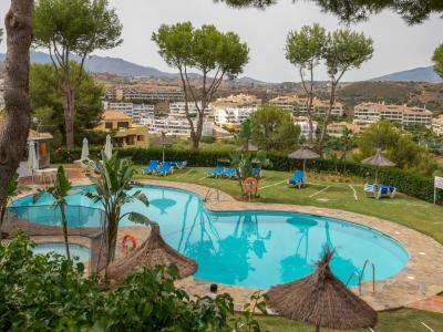 Apartment Miraflores by Interhome