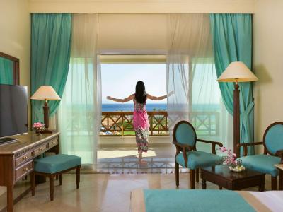 Movenpick Taba Resort & Spa