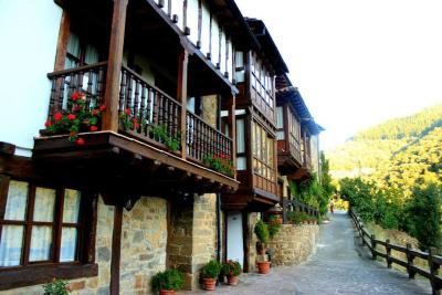 APARTAMENTOS LA COTERA - Barrio de CAMBARCO