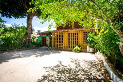 Pousada Por do Sol Trancoso