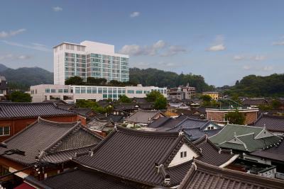 Lahan Hotel Jeonju