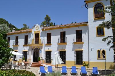 Hotel Humaina