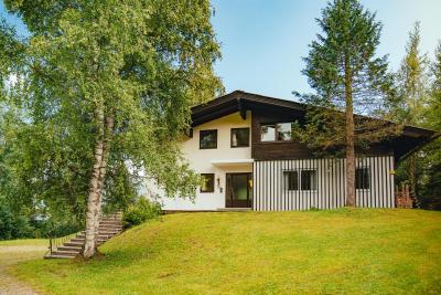 Landhaus Blaubeerhügel
