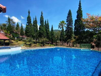 Review Grand Whiz Hotel Bromo