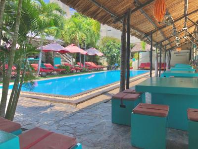 Mui Ne Hills Budget Hotel