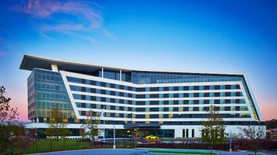 Kimpton Overland Hotel - Atlanta Airport, an IHG Hotel