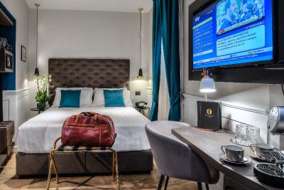 Navona Street Hotel