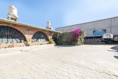 OYO Casa Vieja,Ciudad Serdán,Museo La Magnolia