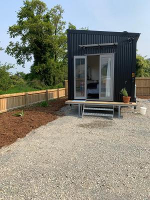 Blackball Tinyhouses