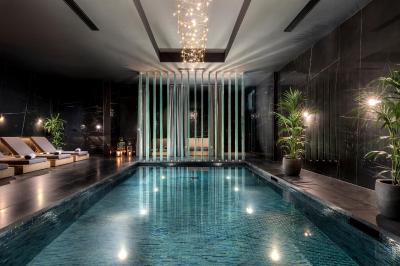 Lure Hotel & Spa - Adults Only