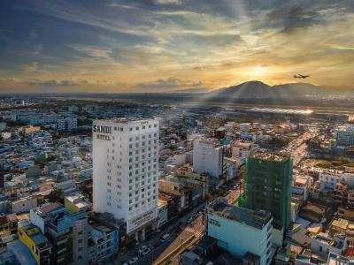 Samdi Da Nang Airport Hotel