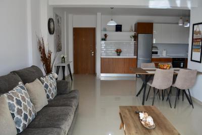 Panorama - Chlorakas Paphos - New Deluxe 2 Bed Apt By Yiota