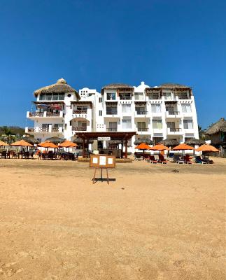 Hotel Estrella de Mar