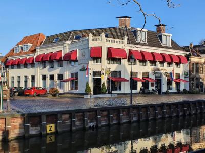 Hotel Restaurant 't Heerenlogement