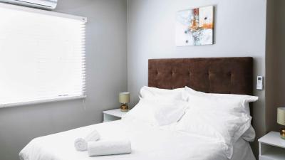103onWallace Self Catering Guest House