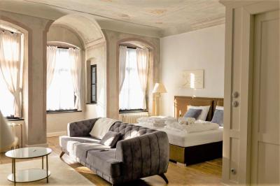Apartments 1620yr Trnava