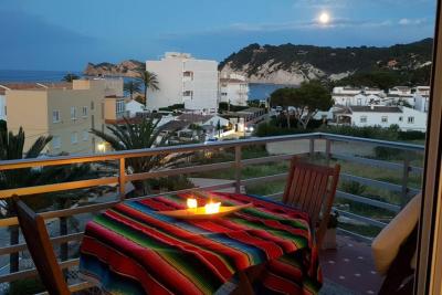 Appartement Cala Blanca