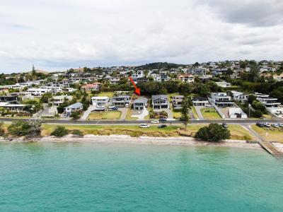 Soleil on Omana - Omana Beach Holiday Home