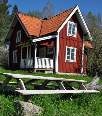 Brännkärrstorpet B&B