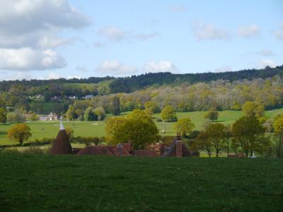 Hurst Farm B&B