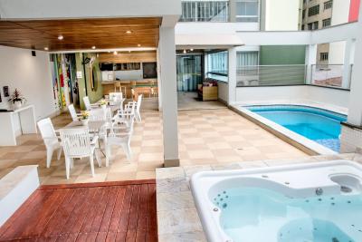 Hotel Dan Inn São José do Rio Preto