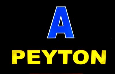 Apartmani Peyton