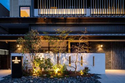 Chiyokura HOTEL SHUKU Nagoya
