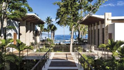 Residences at Dorado Beach, a Ritz Carlton Reserve