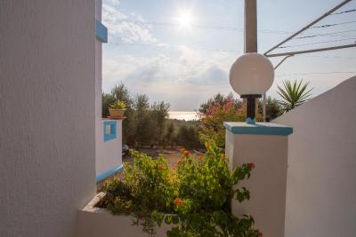 Dimora ideale SALENTO3 per coppia vista mare mozzafiato immersa nel verde per gli amanti della tranquilità