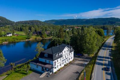 Dølen Hotel