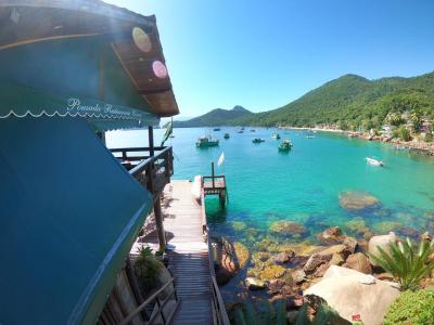 Pousada Convés - Ilha Grande