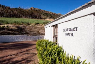 Silvermist Wine Estate