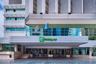 Holiday Inn Guatemala, an IHG Hotel