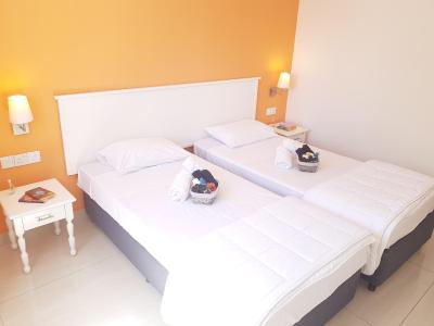 Christos Napa Self Serviced Apartments