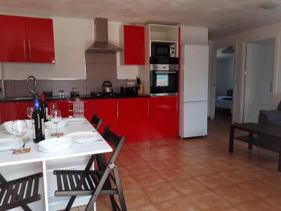 Casa Rural Los Tres Amigos for holidays and business