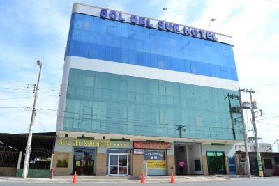 Sol Del Sur Hotel