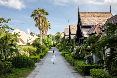 Pullman Sanya Yalong Bay Villas & Resort