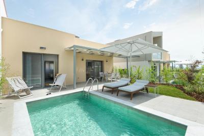 Yuka Villas Collection