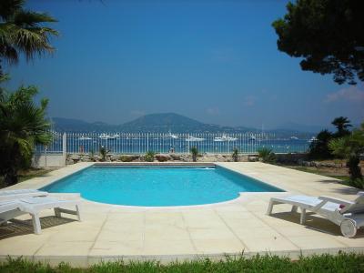 Villa Playa del Sol - B1