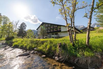 Berg & Bett Säntis Lodge