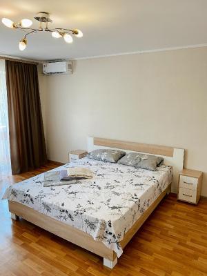 Apartment Sobornyi Prospect 95