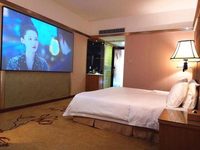 Vienna Hotel Zhanjiang Coast Avenue