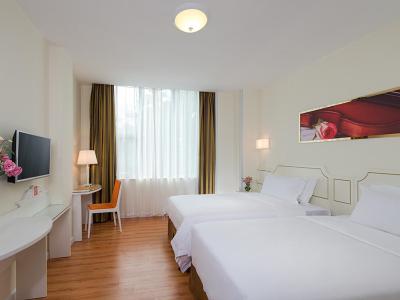 Vienna 3 Best Hotel Shenzhen Shazui Road