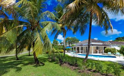 Coconut Grove 1, Luxury Villa by Island Villas