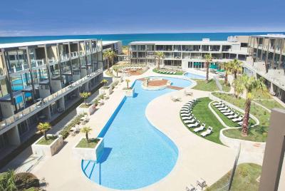 Wyndham Resort Torquay