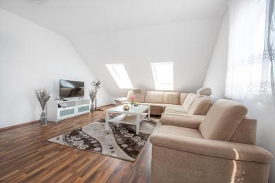 Merve Comfort Aparts4-Hannover