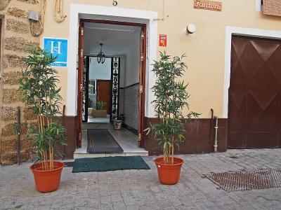 Hostal Fantoni