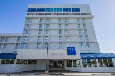 TRYP by Wyndham Isla Verde